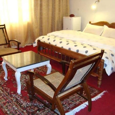 Mount Pleasant Boutique Resort Kodaikanal Exterior foto