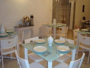 Mount Pleasant Boutique Resort Kodaikanal Exterior foto
